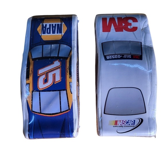 Nascar Other - NASCAR 3M & NAPA T-Shirt Limited Edition Collector Car Racing Tee XL‎